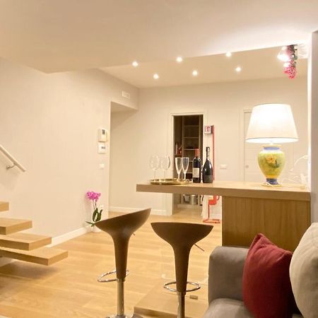 Apartament Palm'S House Neapol Zewnętrze zdjęcie