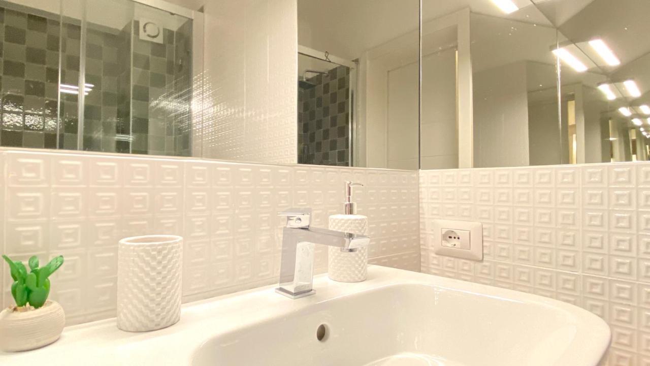 Apartament Palm'S House Neapol Zewnętrze zdjęcie