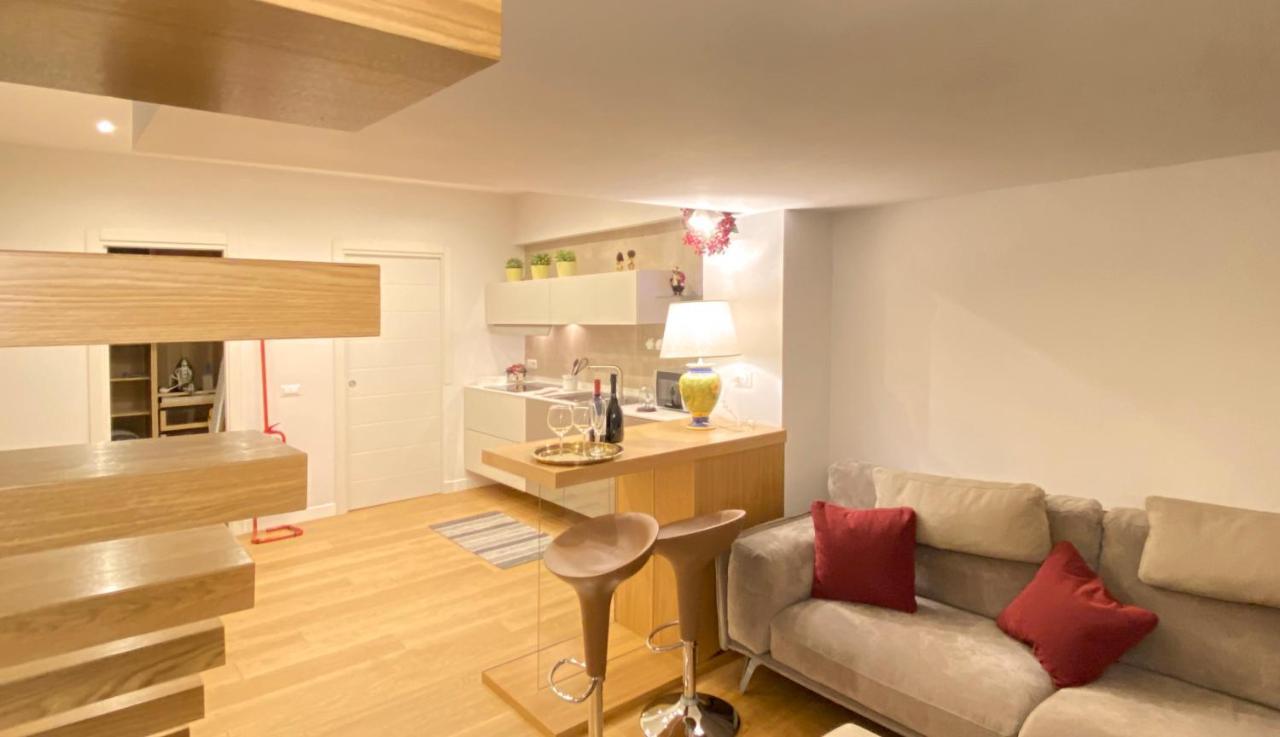 Apartament Palm'S House Neapol Zewnętrze zdjęcie
