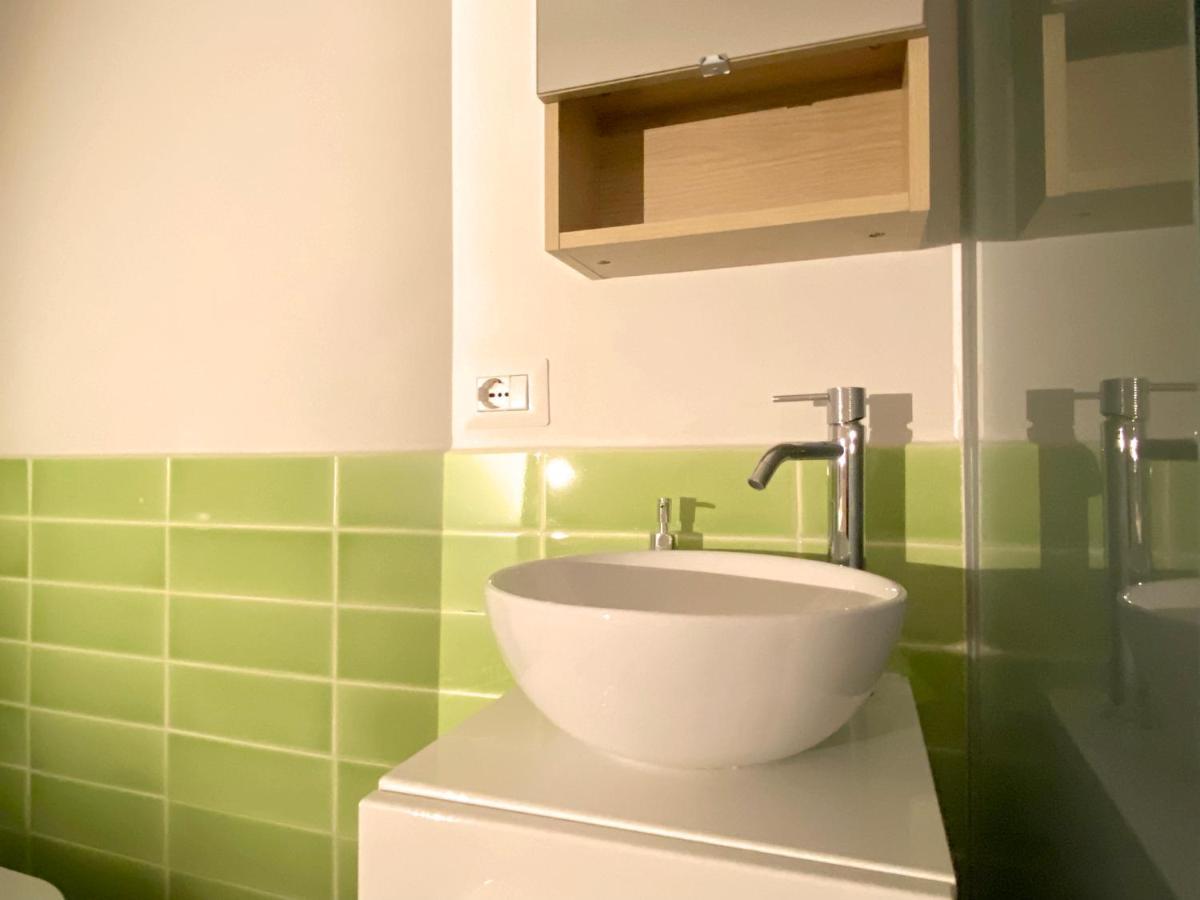 Apartament Palm'S House Neapol Zewnętrze zdjęcie