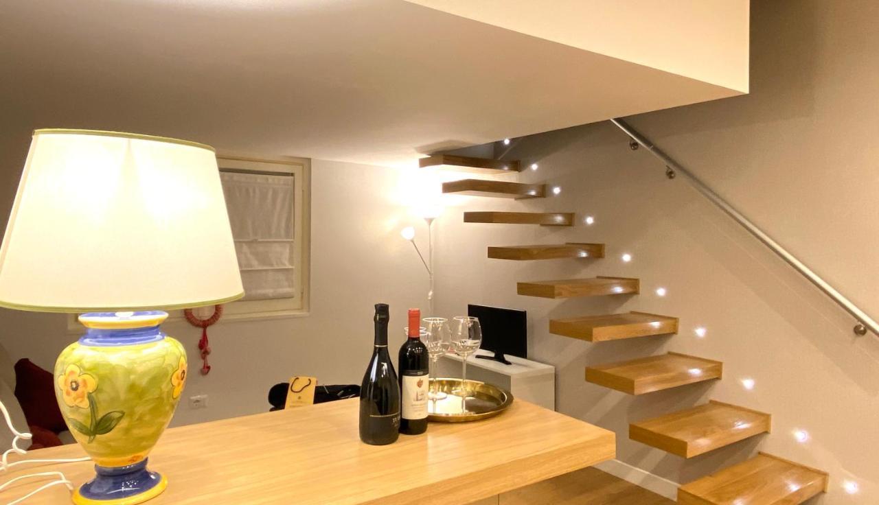 Apartament Palm'S House Neapol Zewnętrze zdjęcie