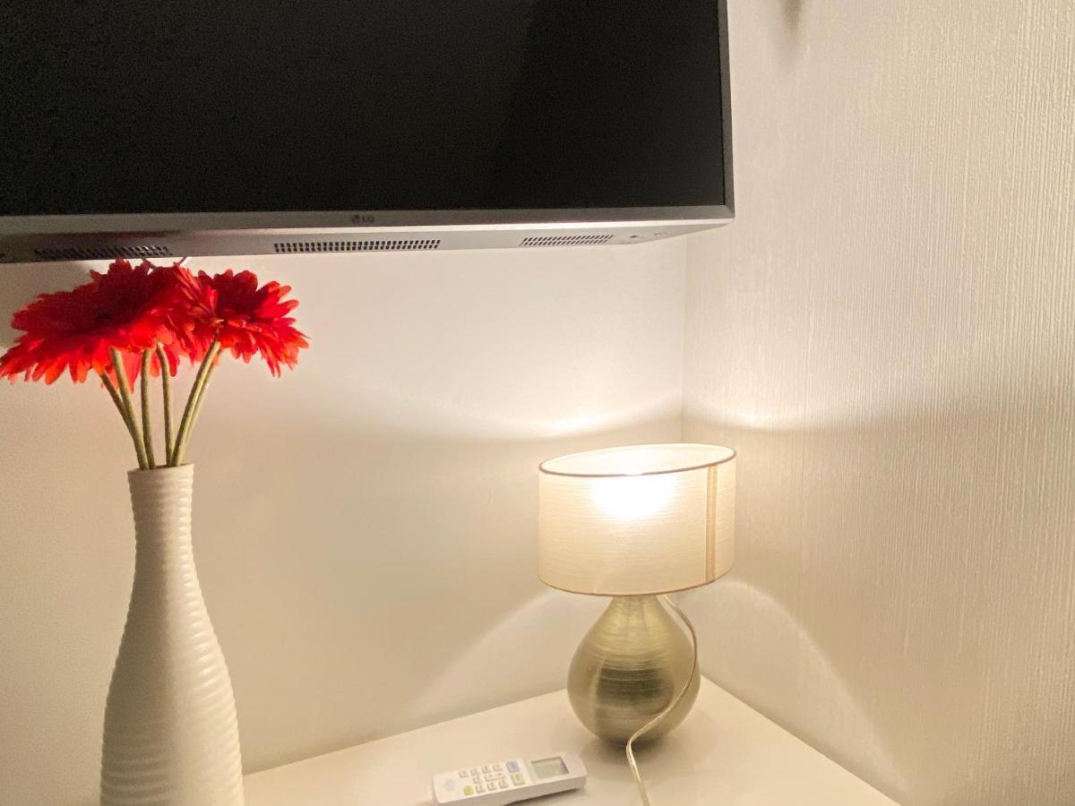 Apartament Palm'S House Neapol Zewnętrze zdjęcie
