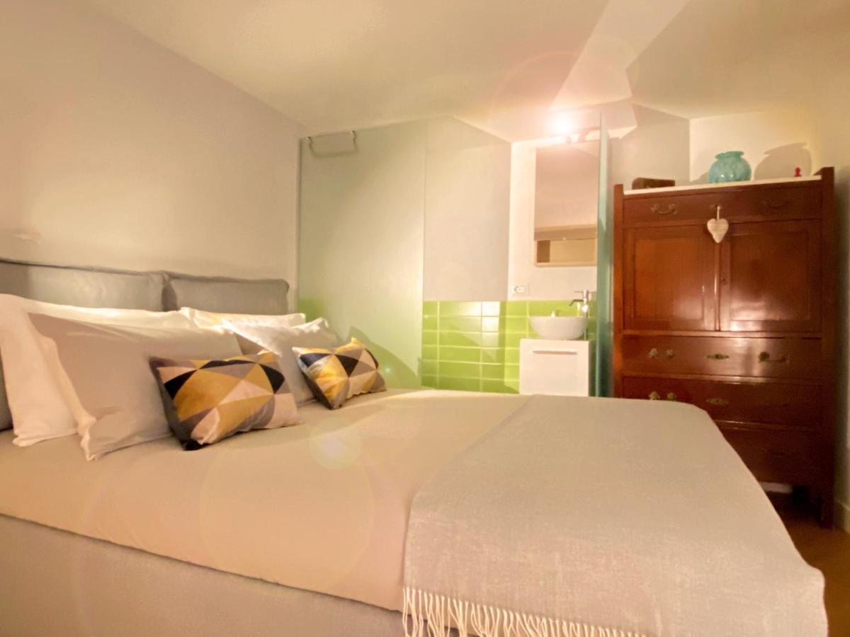 Apartament Palm'S House Neapol Zewnętrze zdjęcie