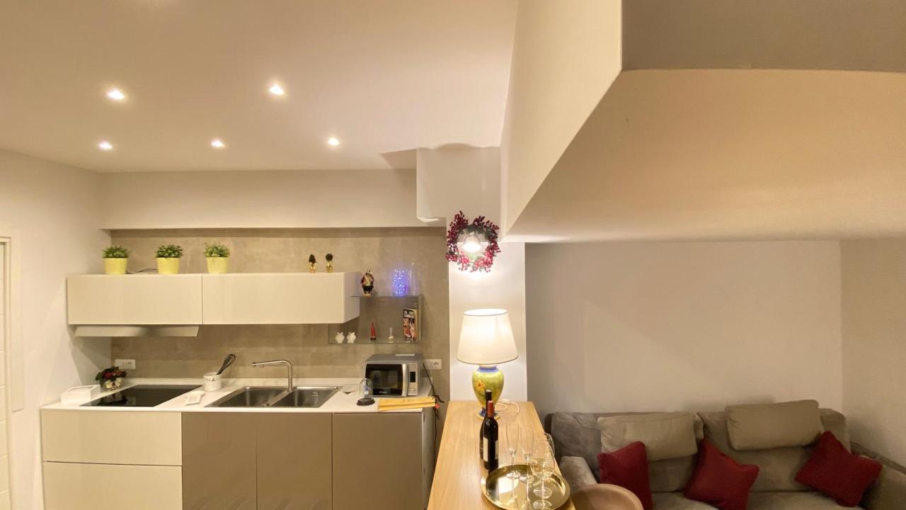 Apartament Palm'S House Neapol Zewnętrze zdjęcie